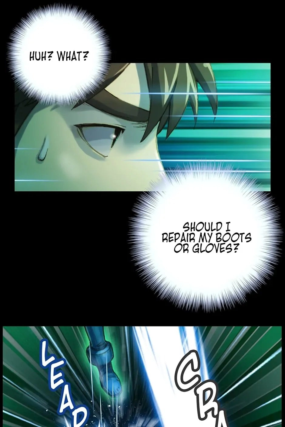 The Legendary Moonlight Sculptor Chapter 46, page 35 of 58