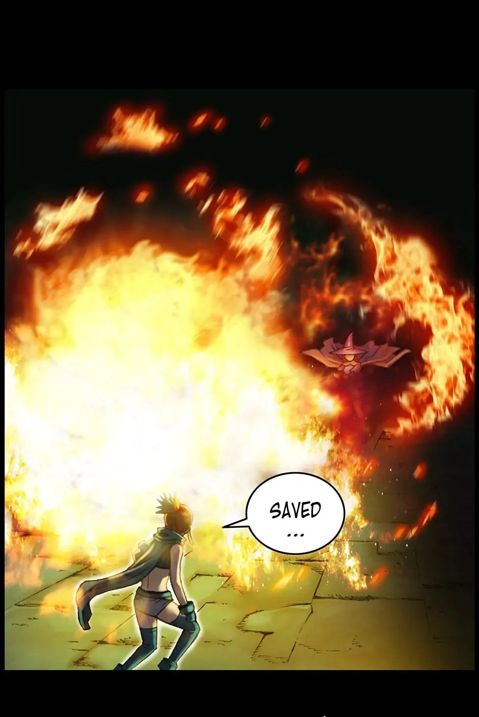 The Legendary Moonlight Sculptor Chapter 46, page 45 of 58
