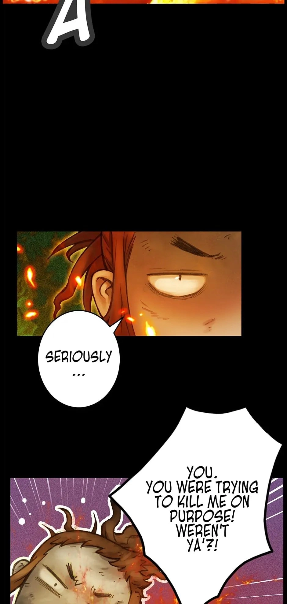 The Legendary Moonlight Sculptor Chapter 46, page 48 of 58