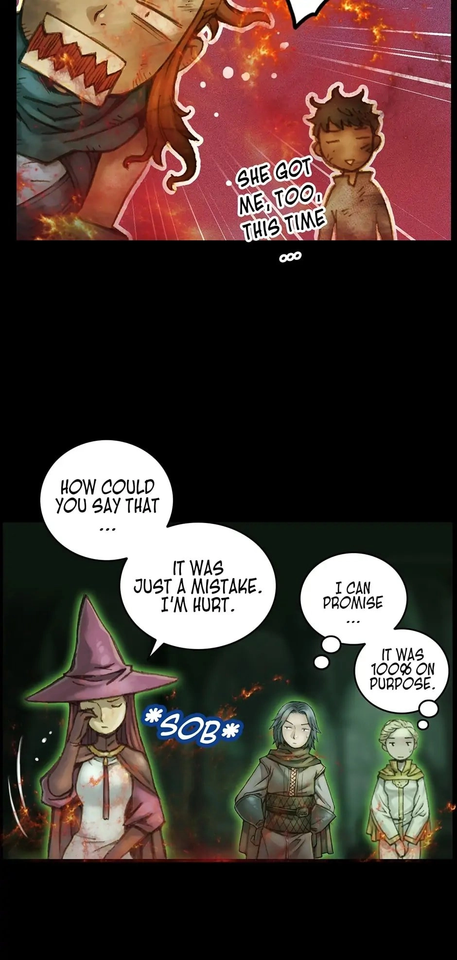 The Legendary Moonlight Sculptor Chapter 46, page 49 of 58