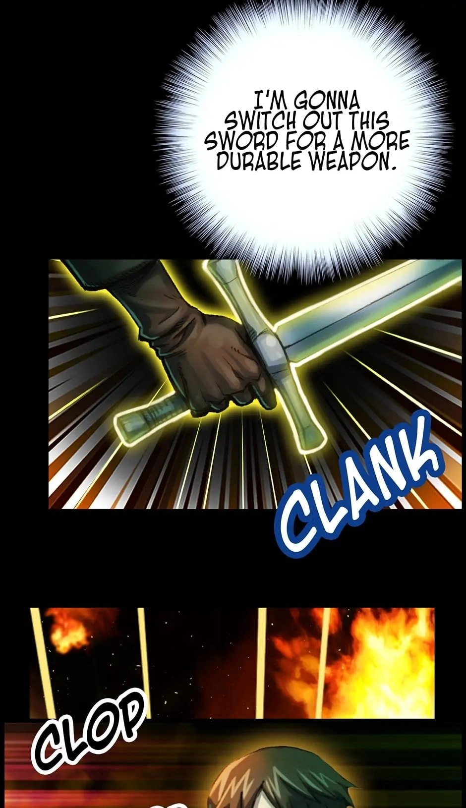The Legendary Moonlight Sculptor Chapter 46, page 51 of 58