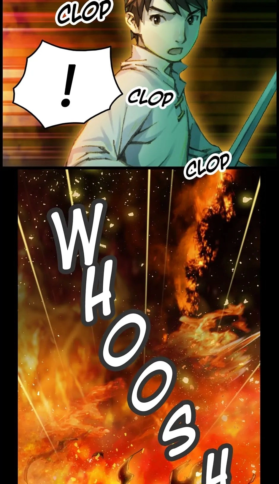 The Legendary Moonlight Sculptor Chapter 46, page 52 of 58