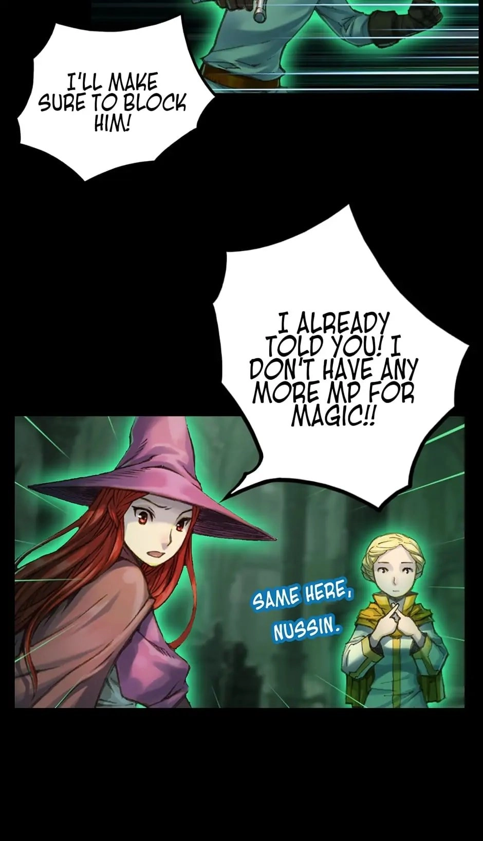 The Legendary Moonlight Sculptor Chapter 46, page 56 of 58