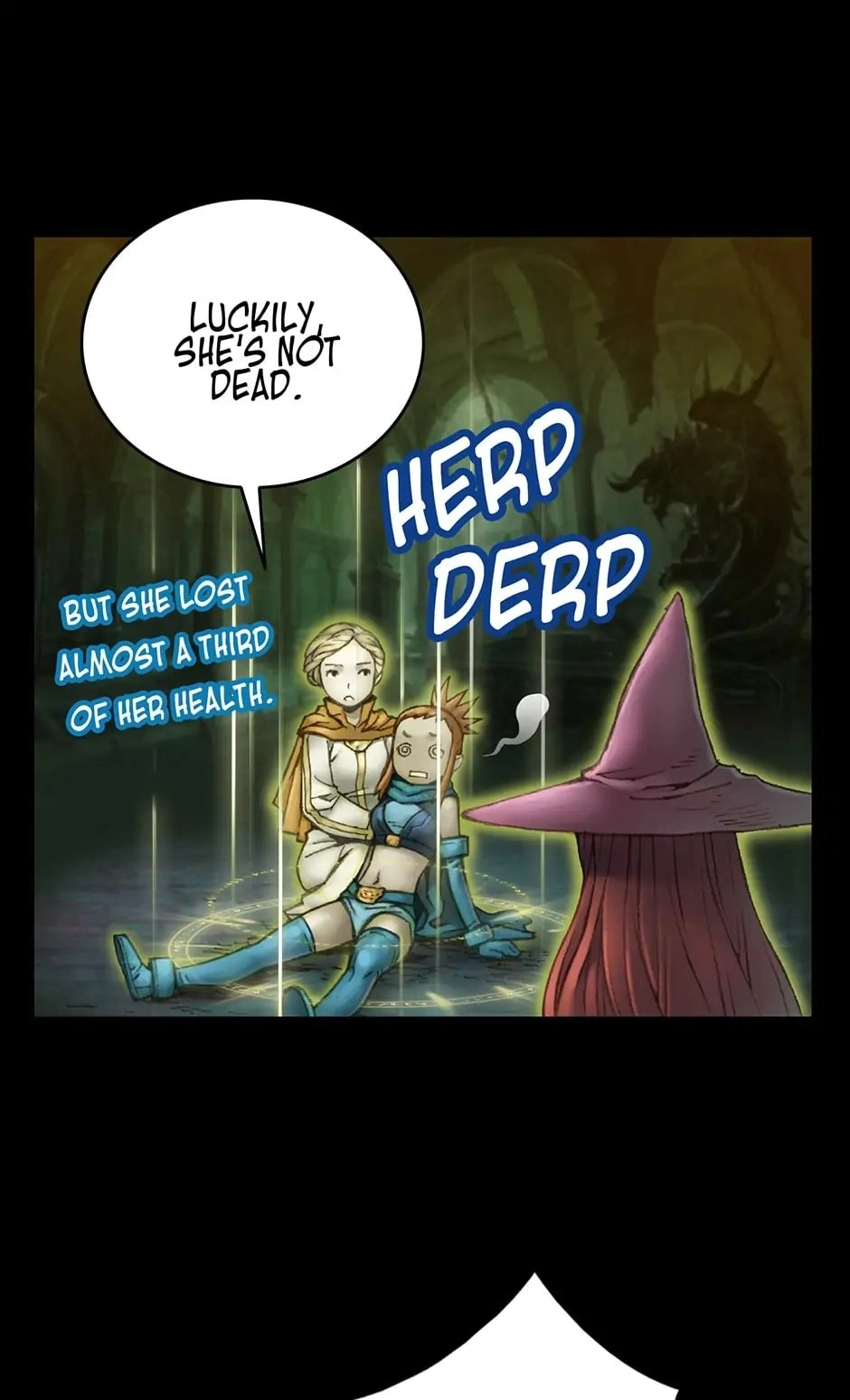 The Legendary Moonlight Sculptor Chapter 46, page 9 of 58