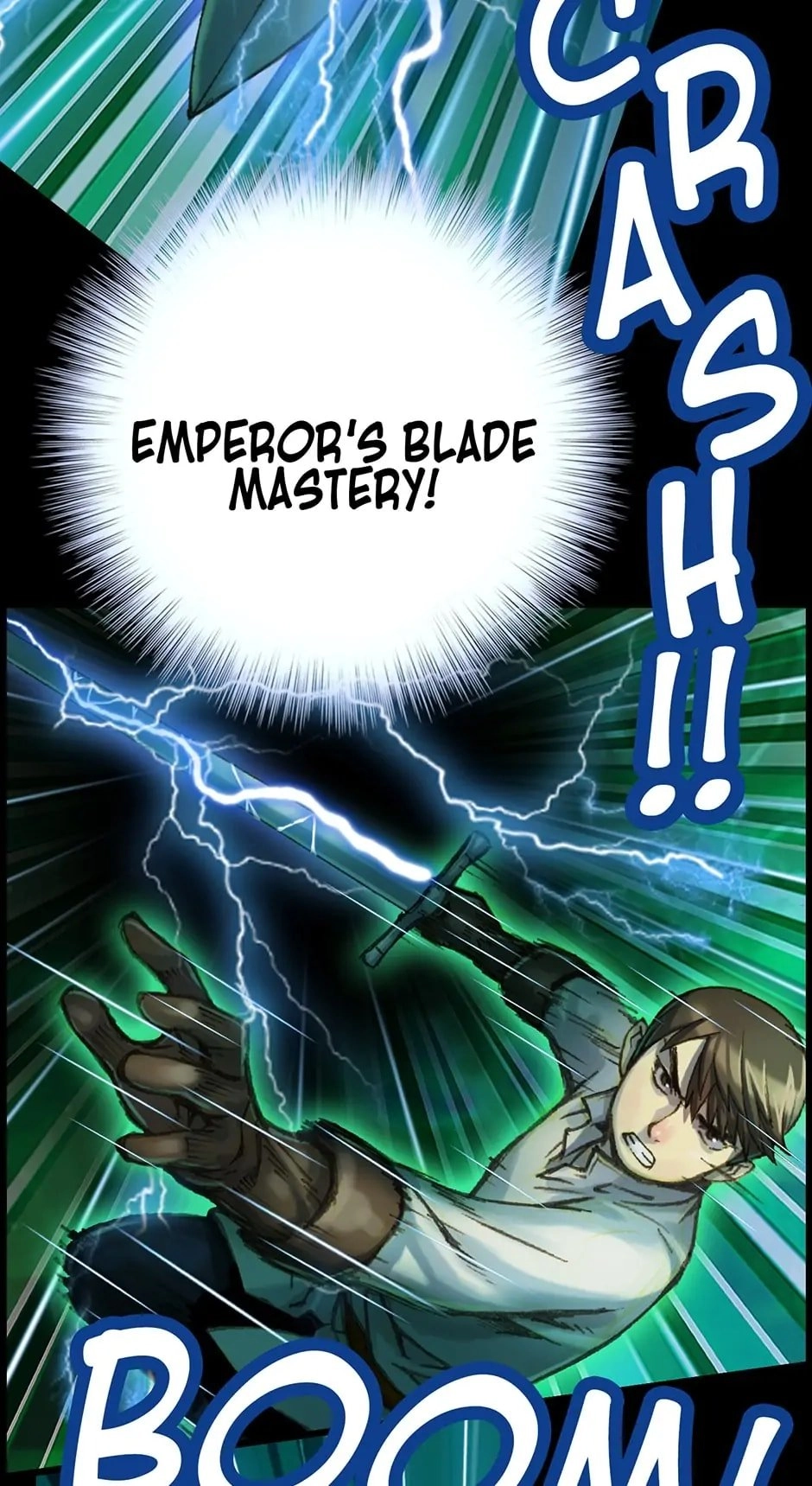 The Legendary Moonlight Sculptor Chapter 47, page 11 of 56