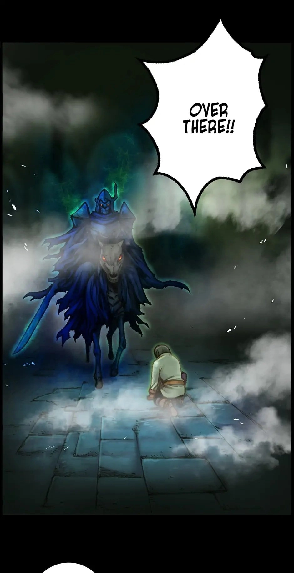 The Legendary Moonlight Sculptor Chapter 47, page 31 of 56