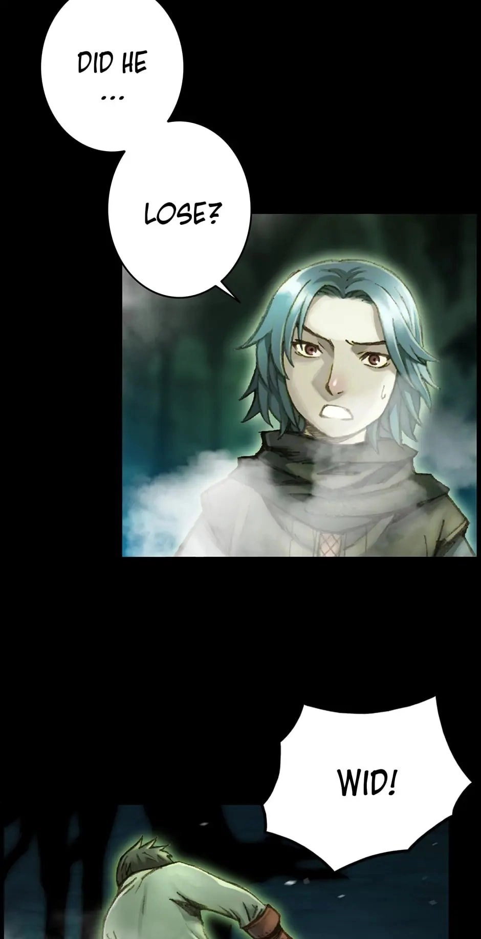 The Legendary Moonlight Sculptor Chapter 47, page 32 of 56