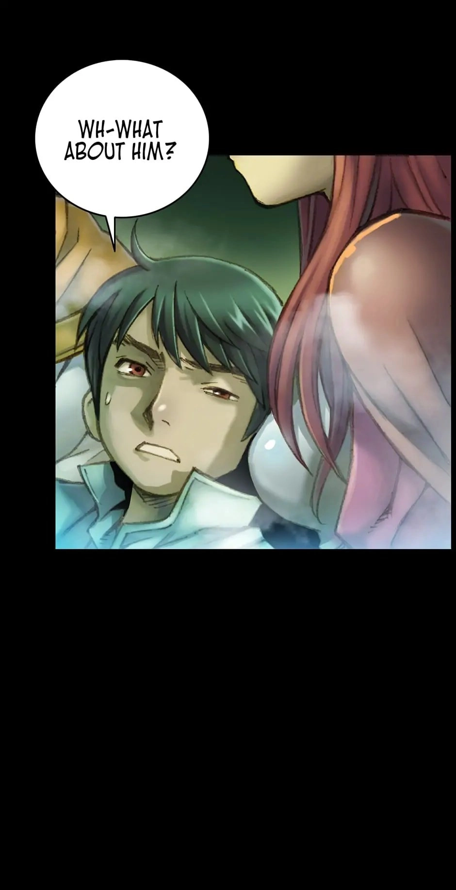 The Legendary Moonlight Sculptor Chapter 47, page 35 of 56