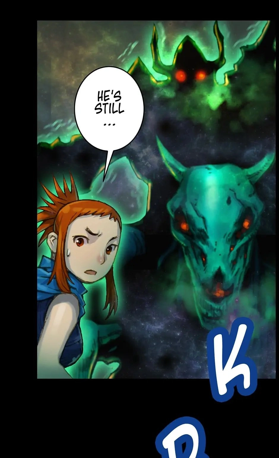 The Legendary Moonlight Sculptor Chapter 47, page 37 of 56