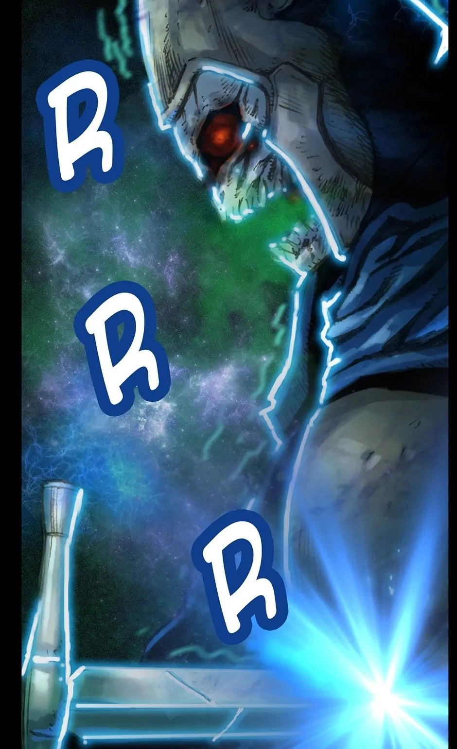 The Legendary Moonlight Sculptor Chapter 47, page 39 of 56