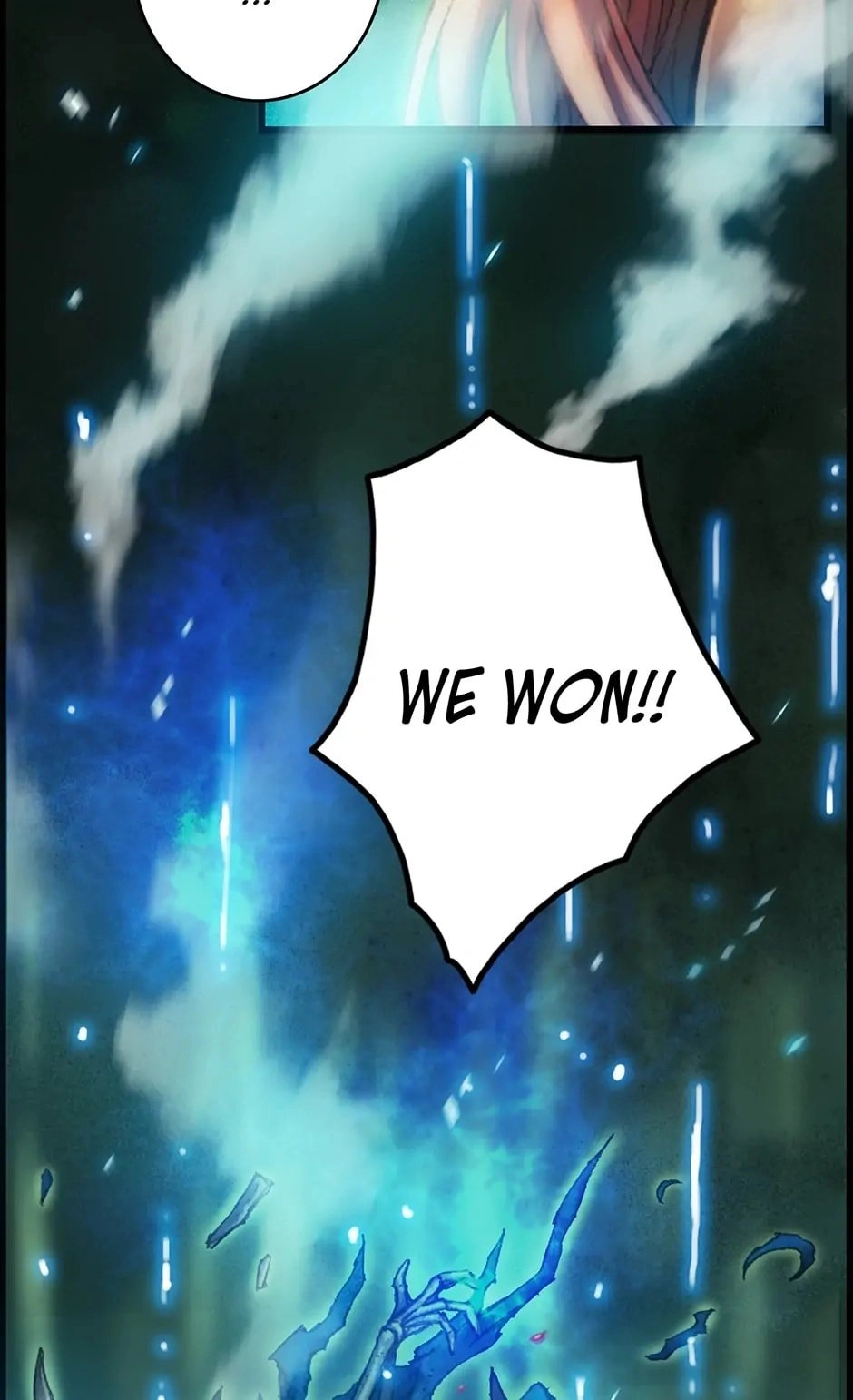 The Legendary Moonlight Sculptor Chapter 47, page 43 of 56