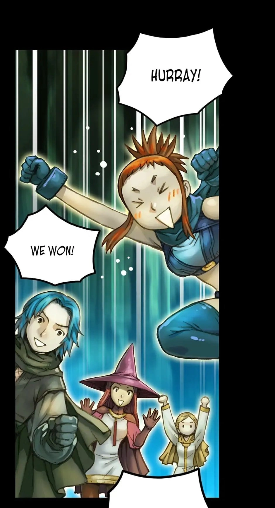 The Legendary Moonlight Sculptor Chapter 47, page 45 of 56