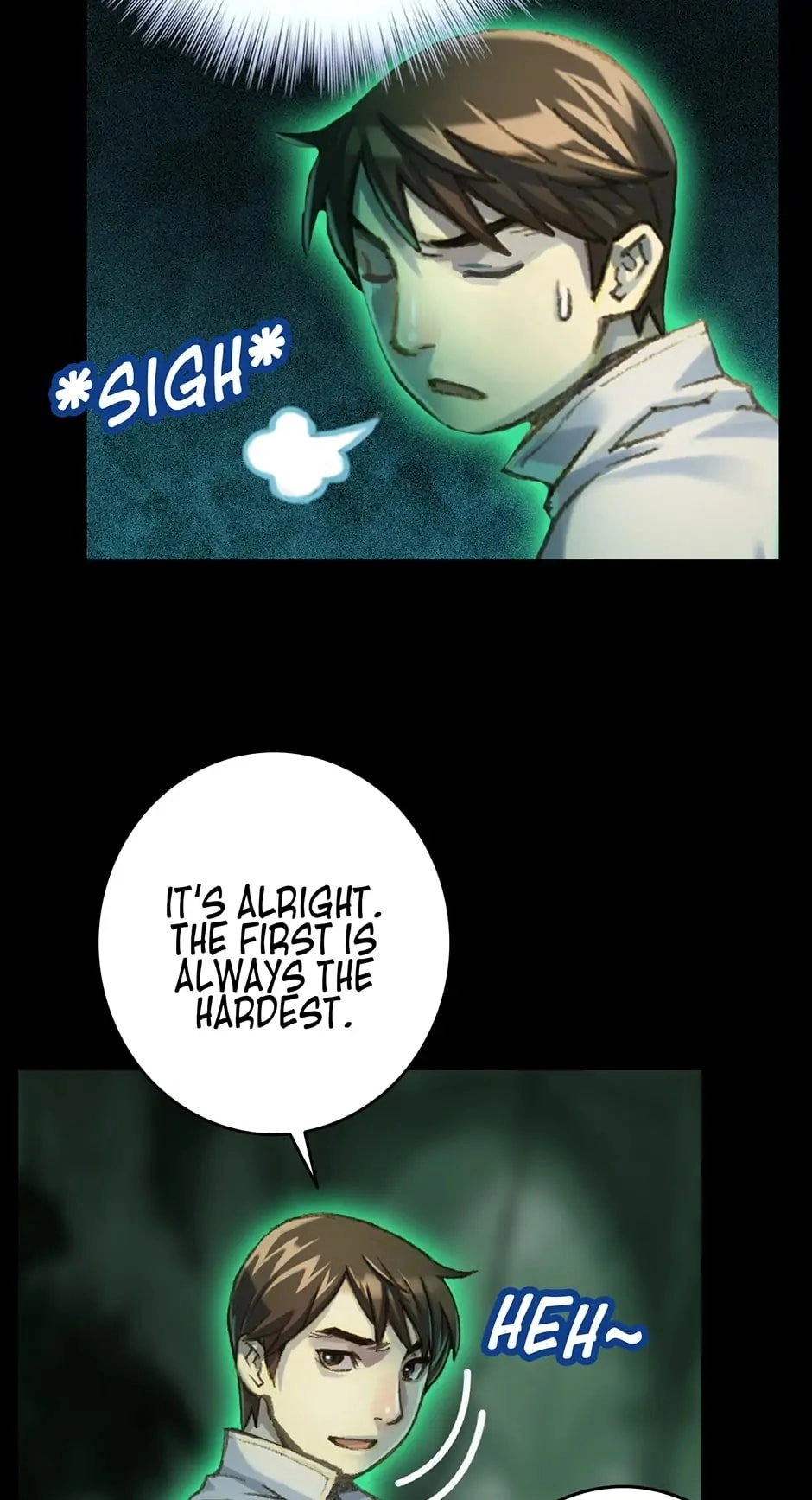 The Legendary Moonlight Sculptor Chapter 47, page 51 of 56