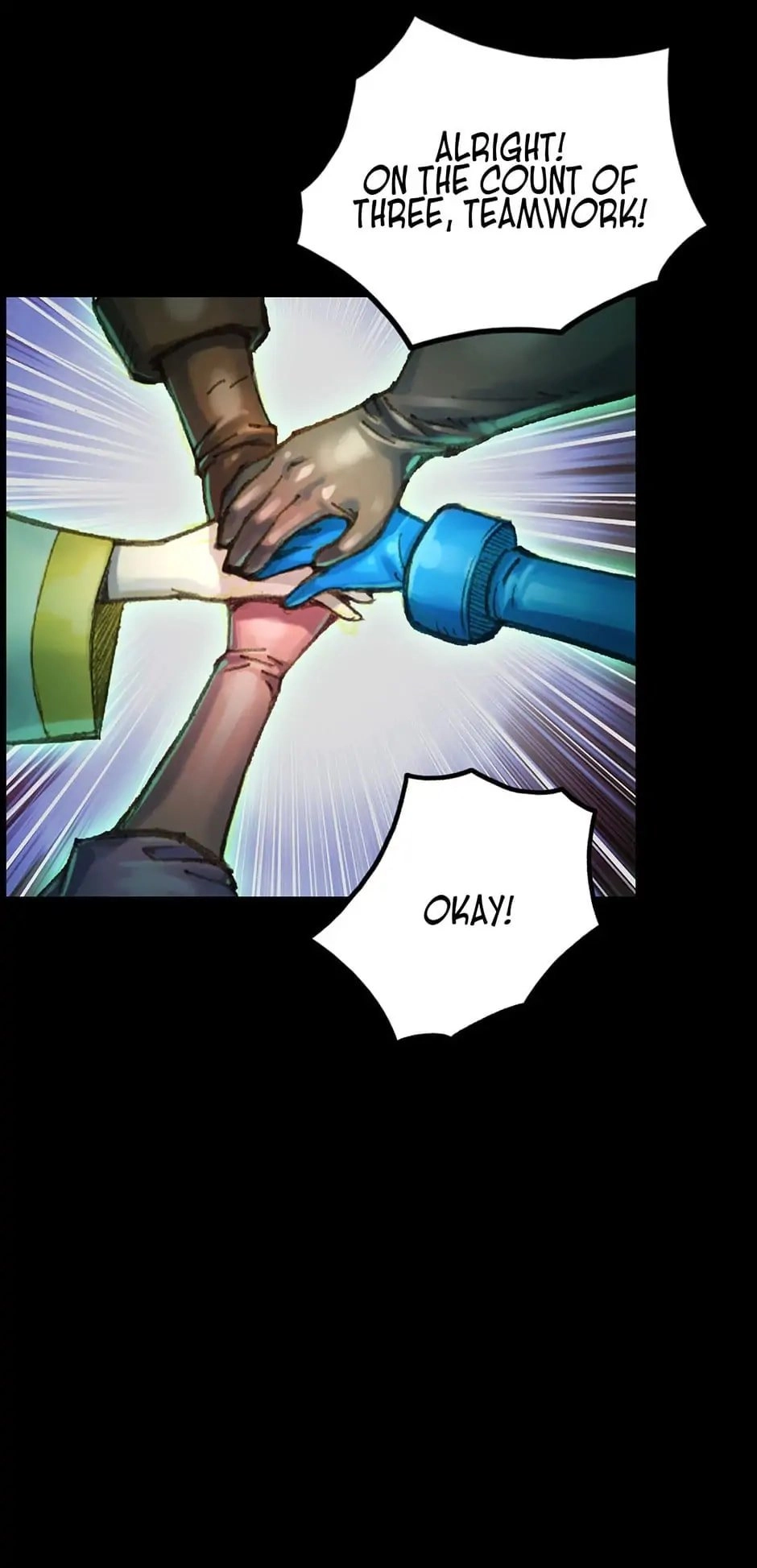The Legendary Moonlight Sculptor Chapter 47, page 54 of 56