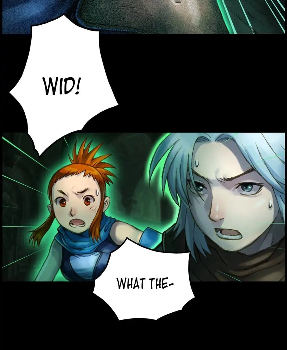 The Legendary Moonlight Sculptor Chapter 47, page 6 of 56