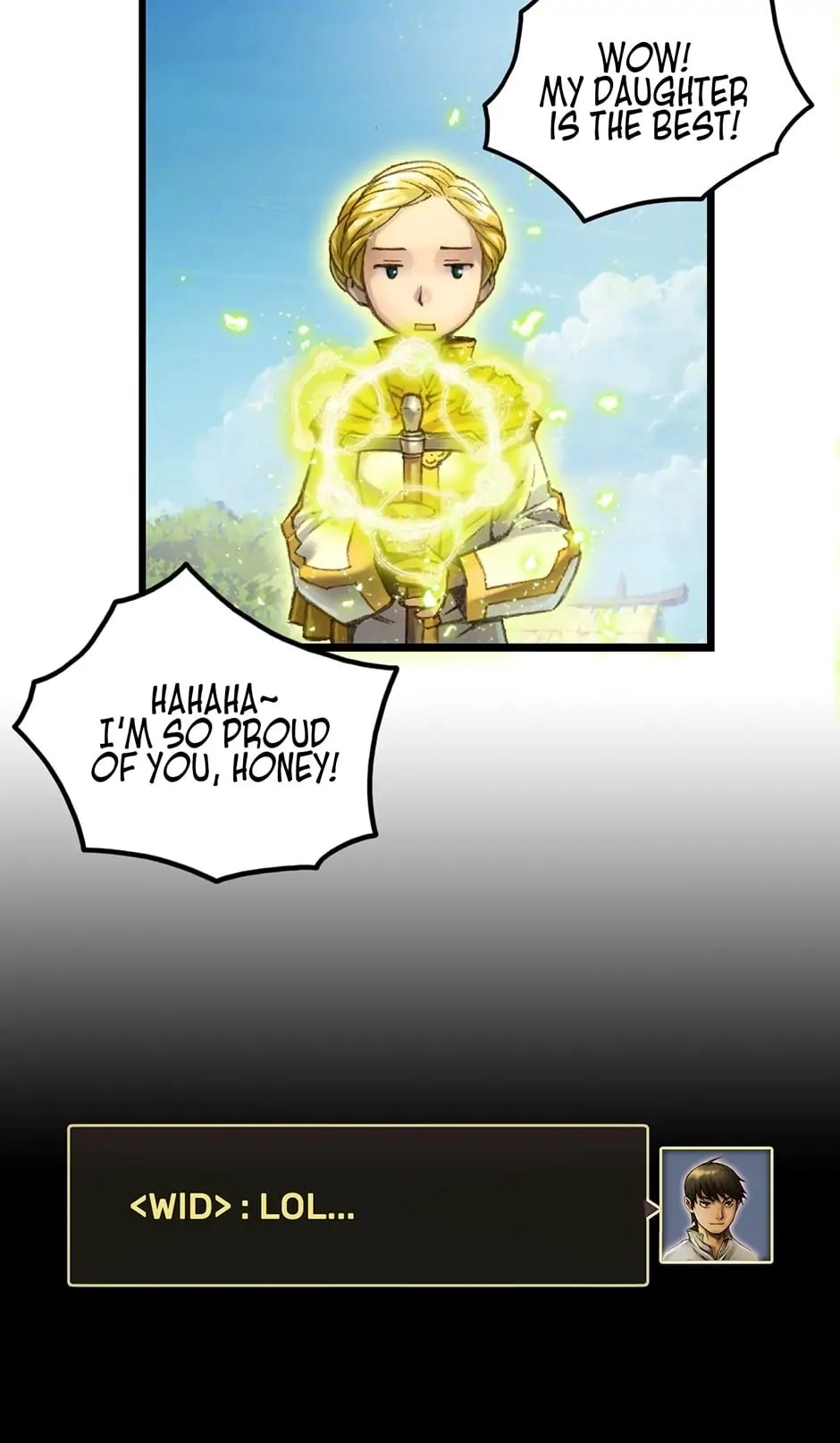 The Legendary Moonlight Sculptor Chapter 48, page 11 of 58
