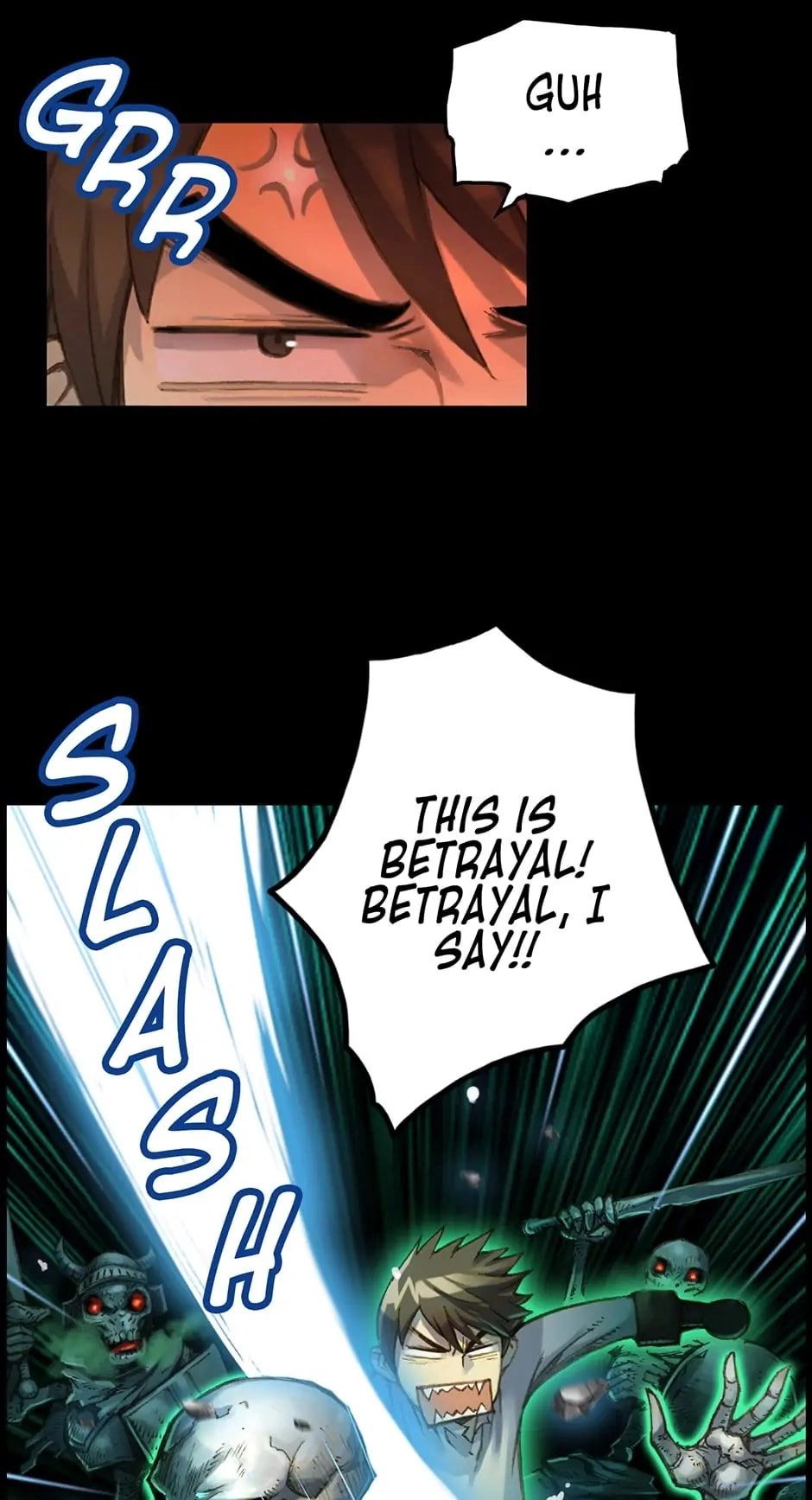 The Legendary Moonlight Sculptor Chapter 48, page 13 of 58