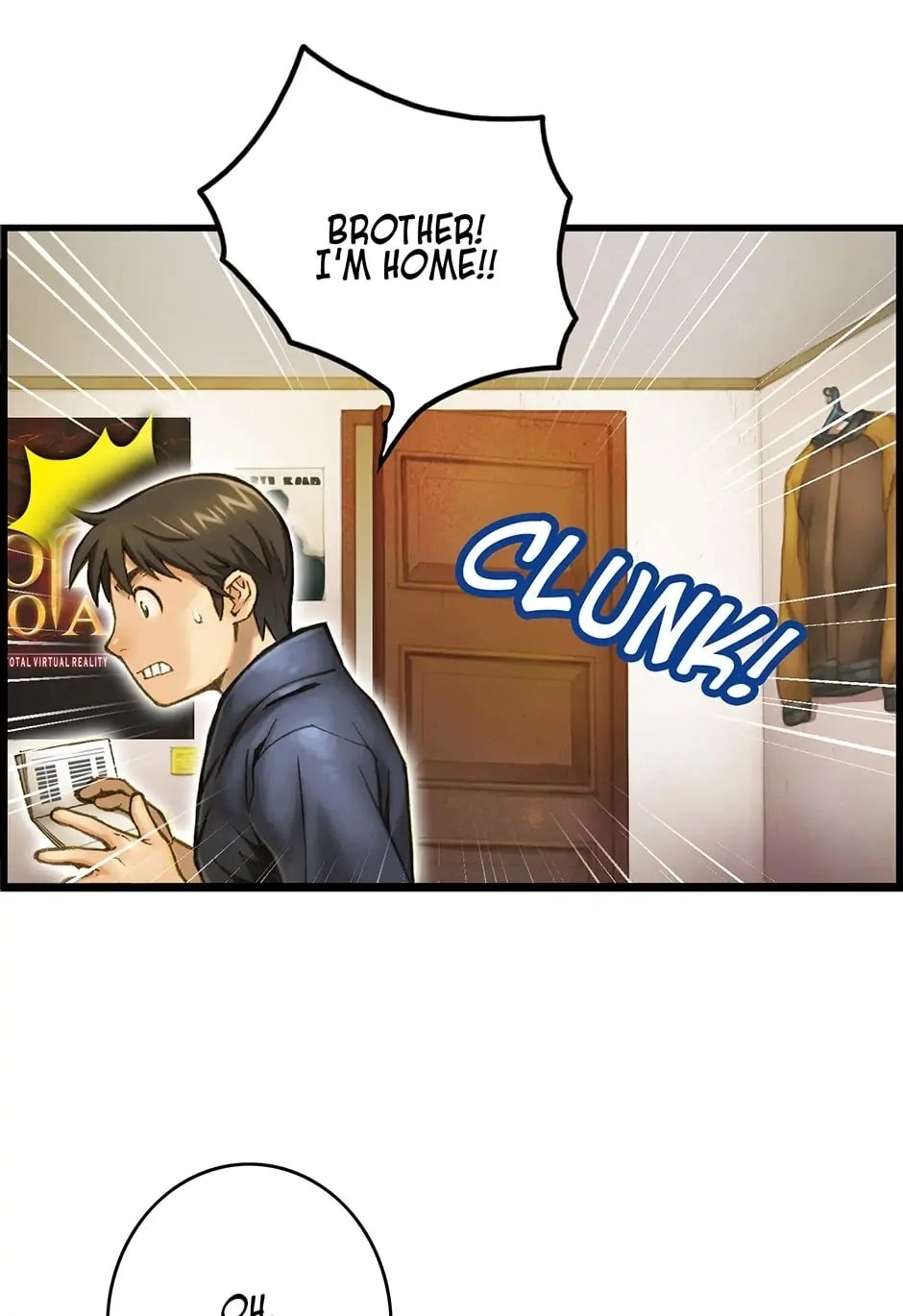 The Legendary Moonlight Sculptor Chapter 48, page 23 of 58