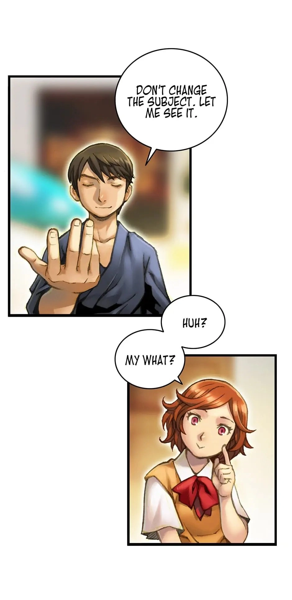 The Legendary Moonlight Sculptor Chapter 48, page 26 of 58
