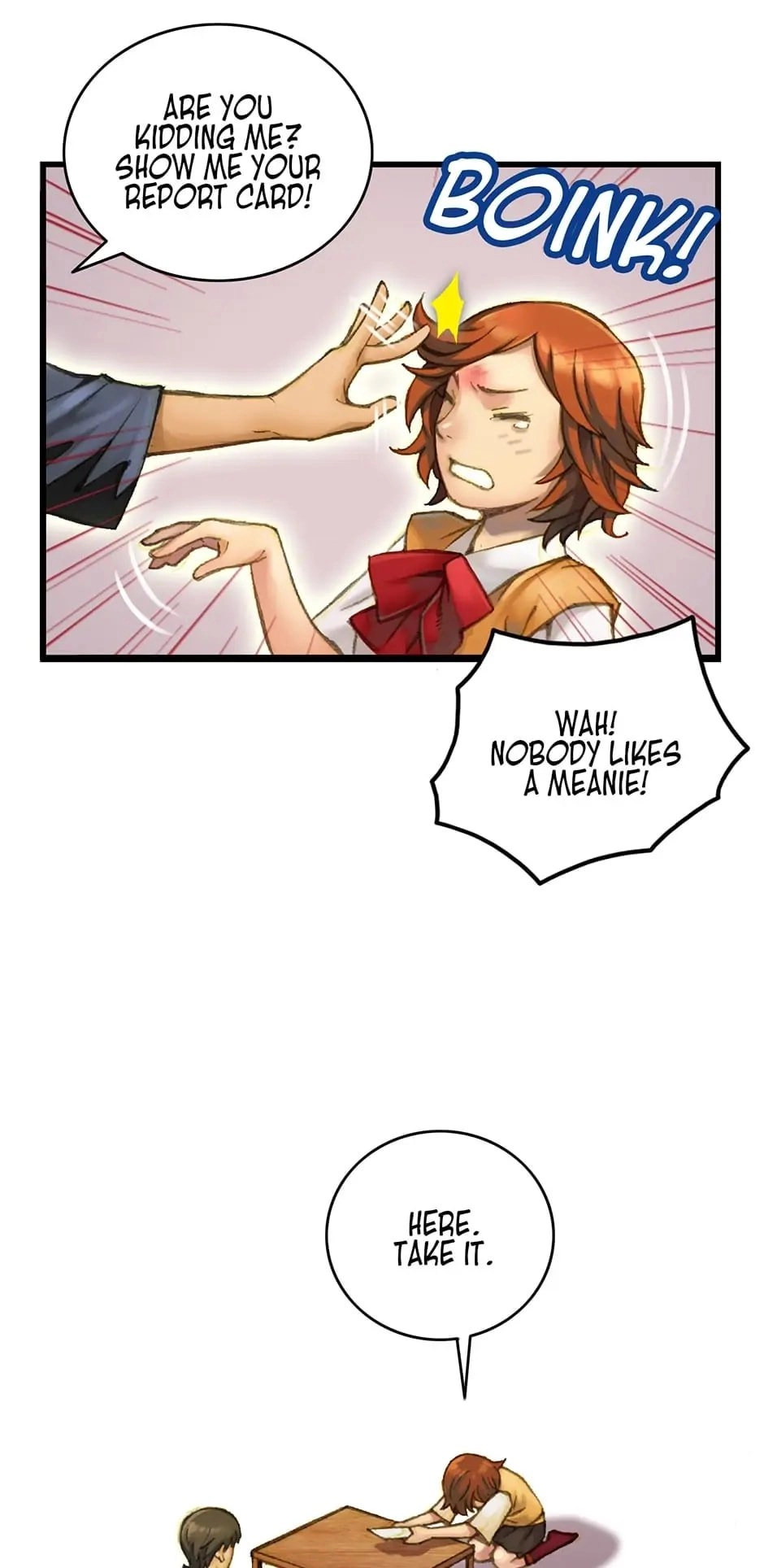 The Legendary Moonlight Sculptor Chapter 48, page 27 of 58