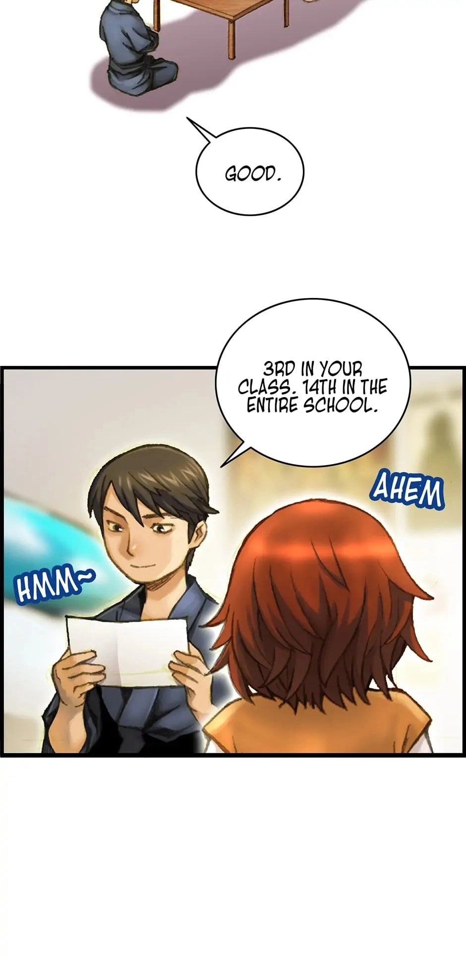 The Legendary Moonlight Sculptor Chapter 48, page 28 of 58