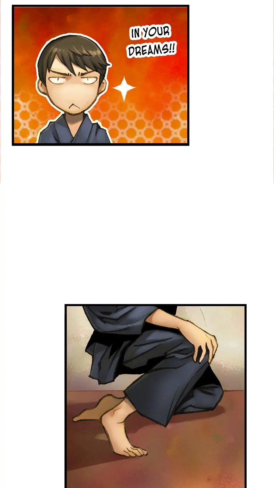 The Legendary Moonlight Sculptor Chapter 48, page 33 of 58