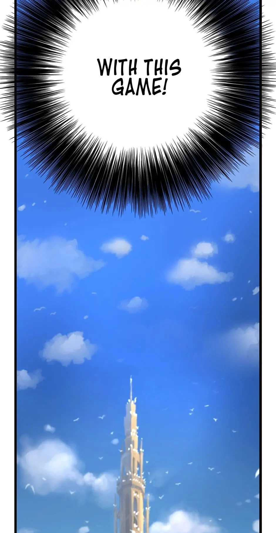 The Legendary Moonlight Sculptor Chapter 48, page 38 of 58