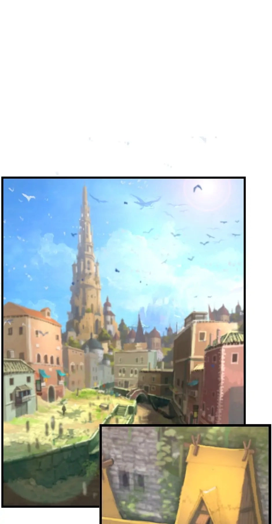 The Legendary Moonlight Sculptor Chapter 48, page 40 of 58