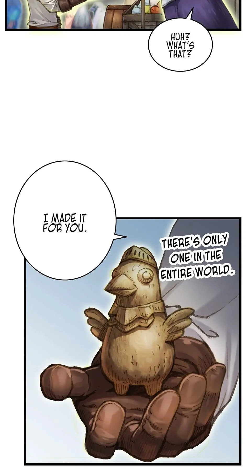 The Legendary Moonlight Sculptor Chapter 48, page 42 of 58