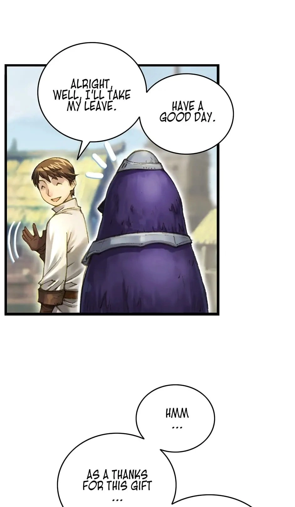 The Legendary Moonlight Sculptor Chapter 48, page 45 of 58
