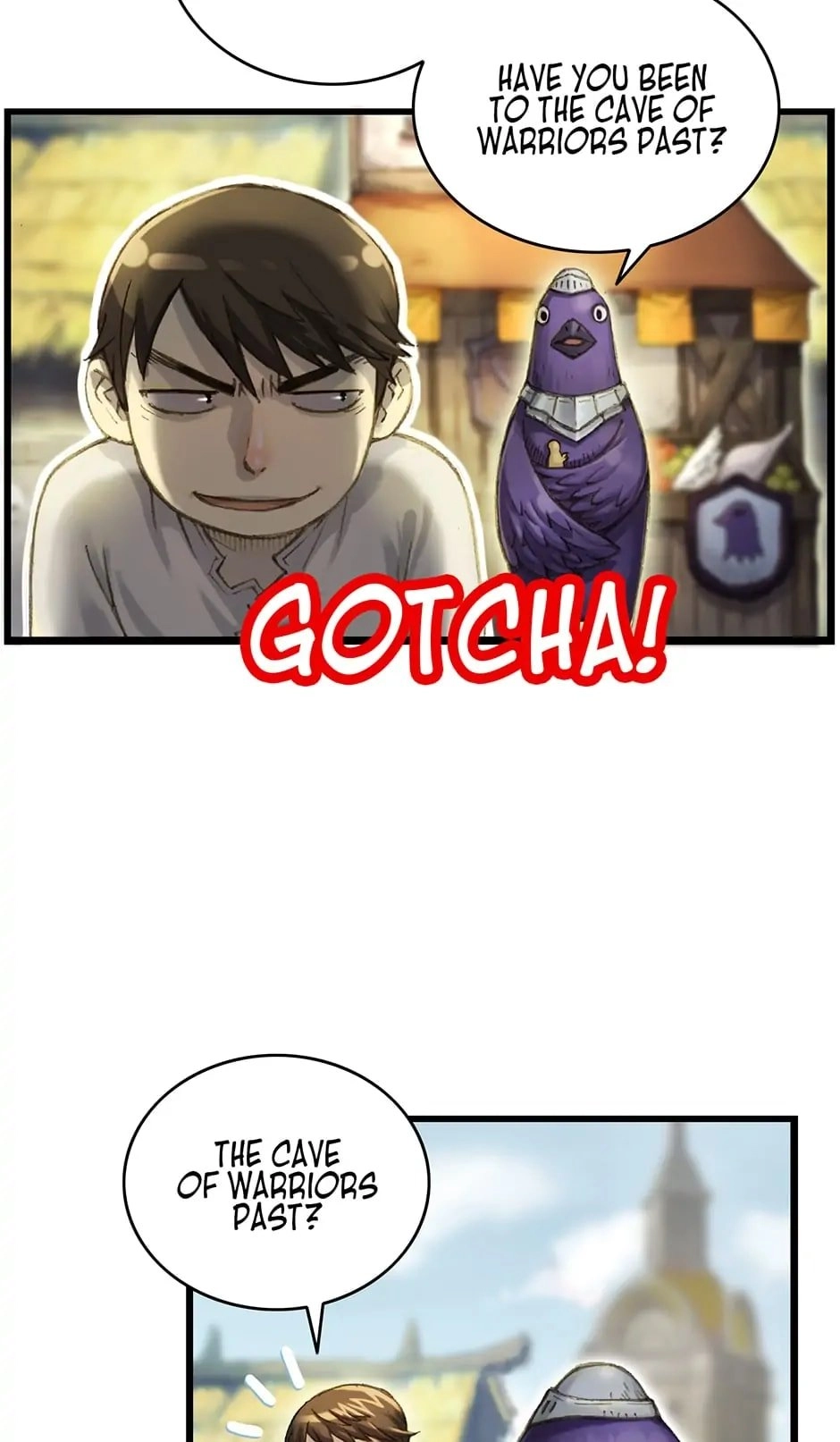 The Legendary Moonlight Sculptor Chapter 48, page 46 of 58