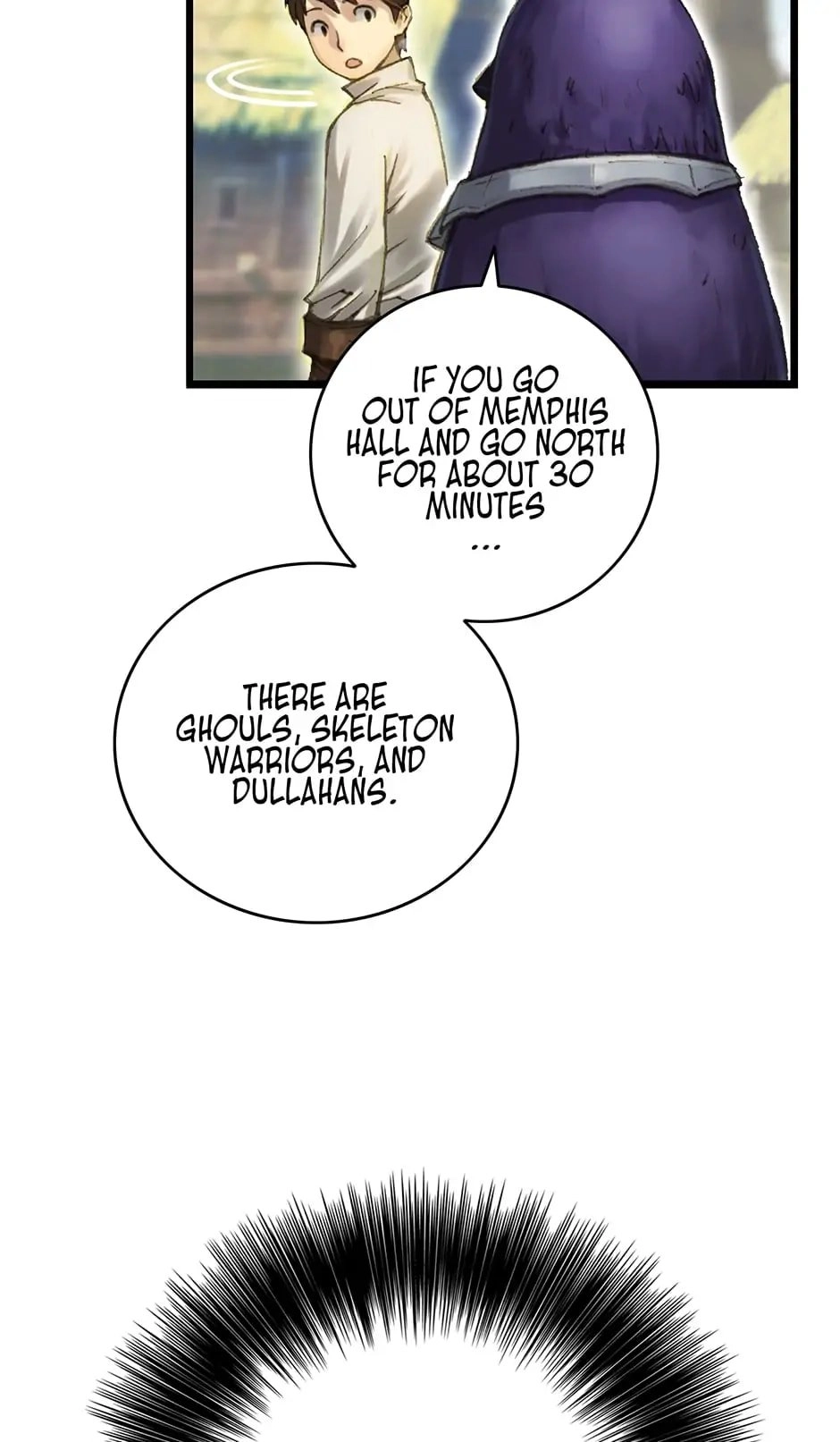 The Legendary Moonlight Sculptor Chapter 48, page 47 of 58
