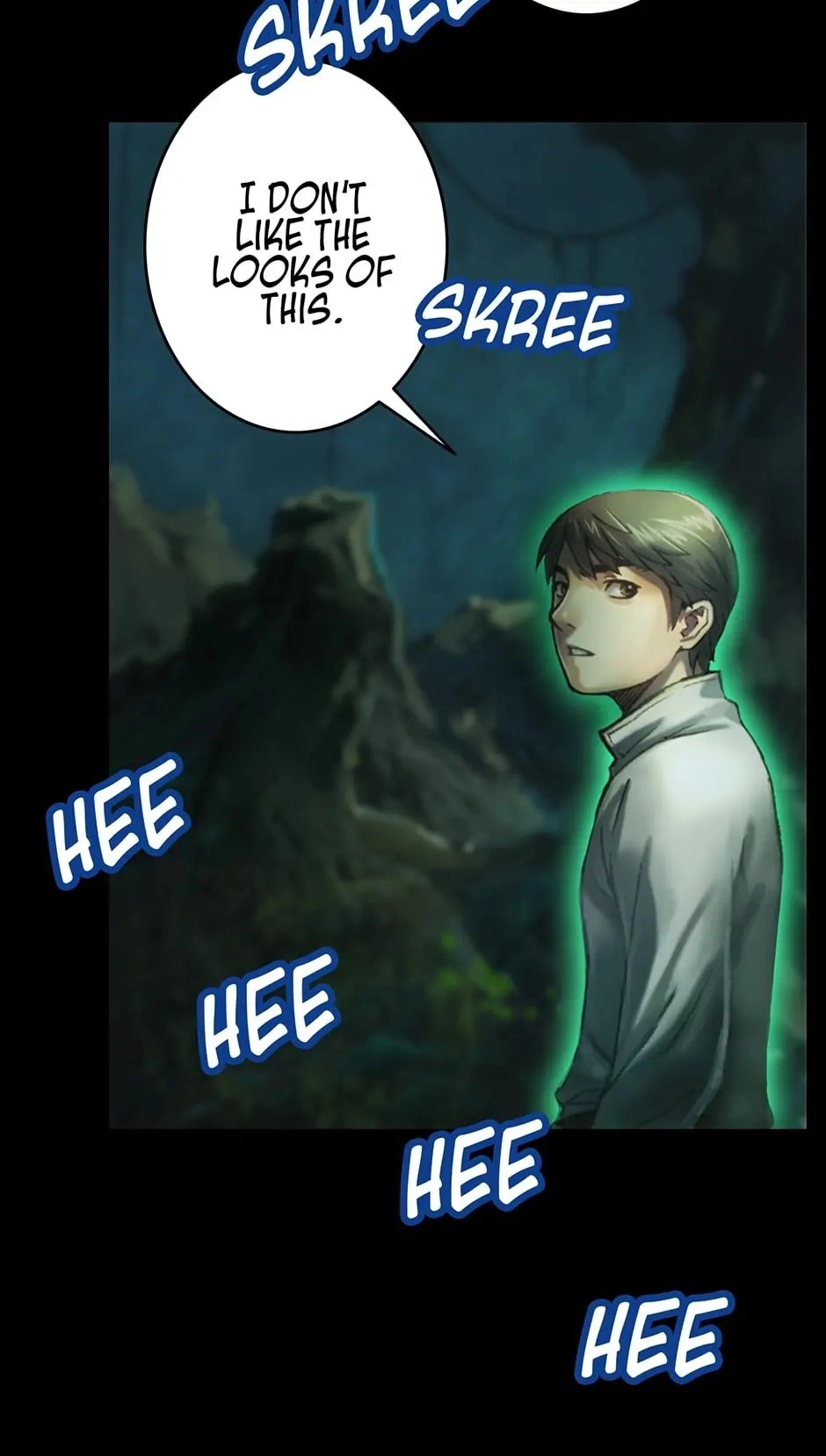 The Legendary Moonlight Sculptor Chapter 48, page 53 of 58