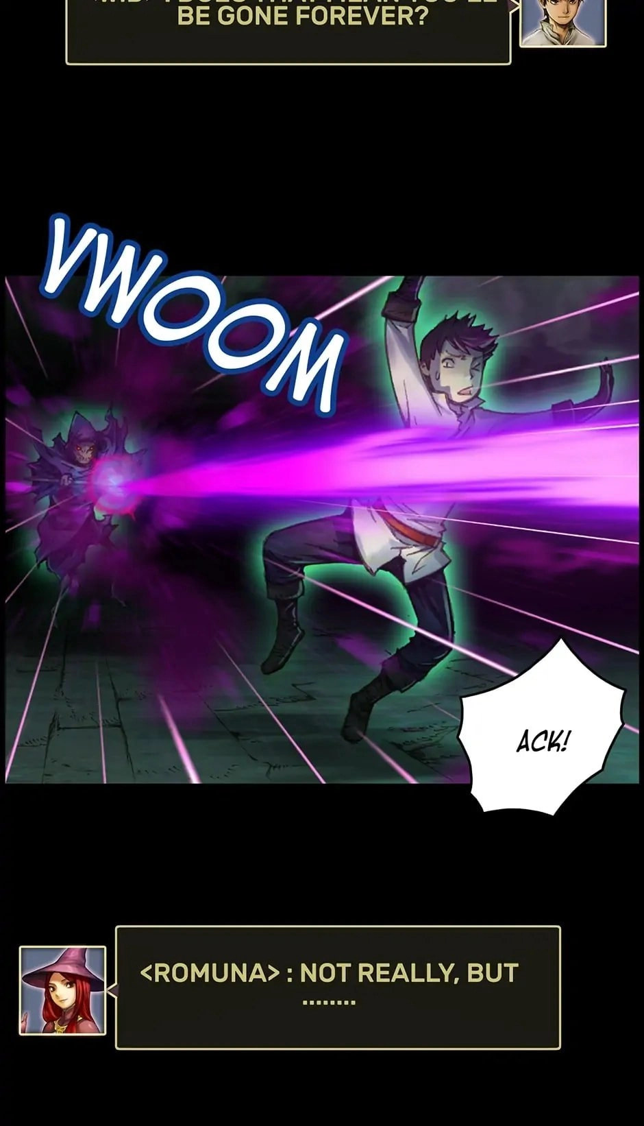 The Legendary Moonlight Sculptor Chapter 48, page 6 of 58