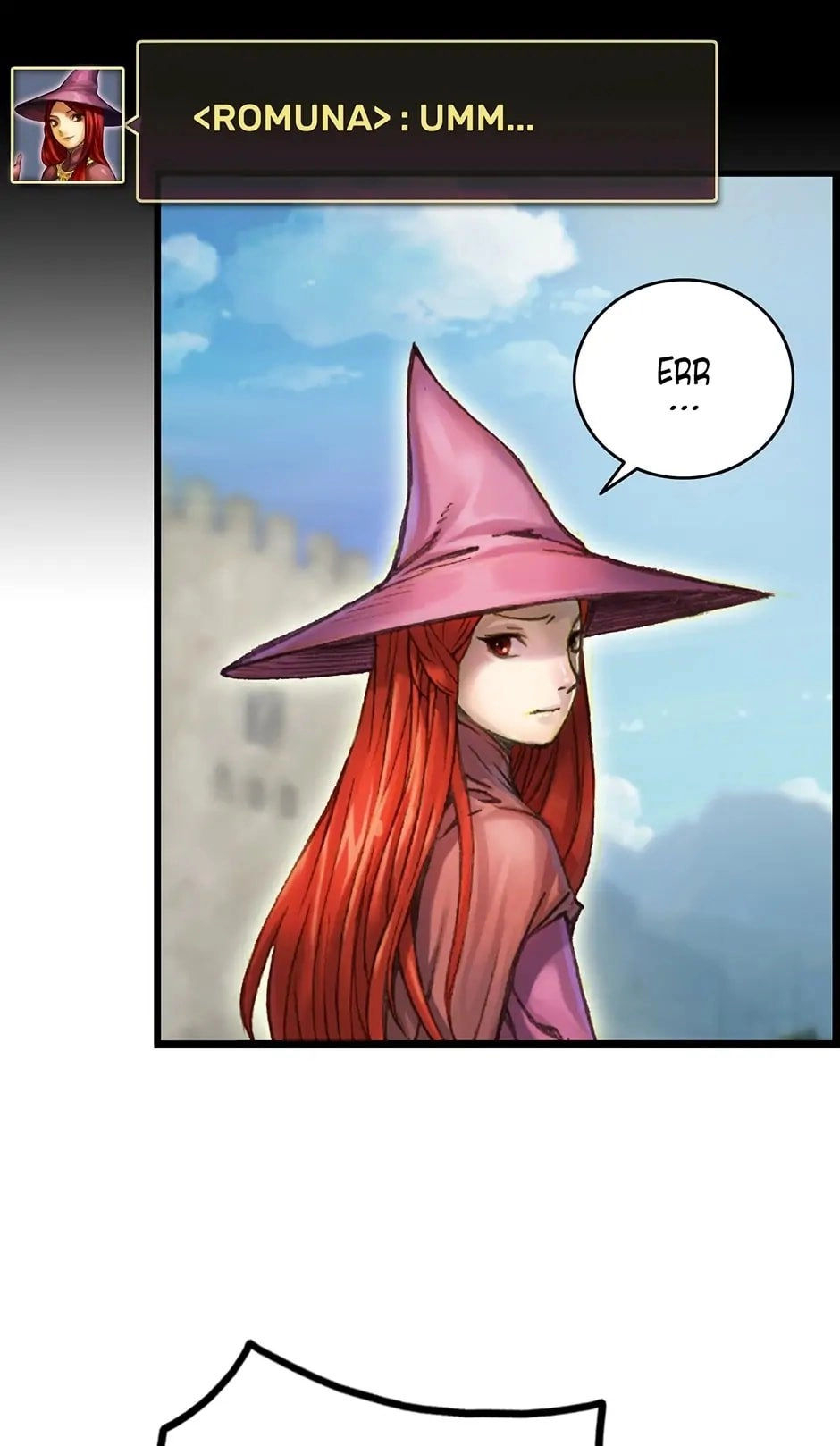 The Legendary Moonlight Sculptor Chapter 48, page 7 of 58