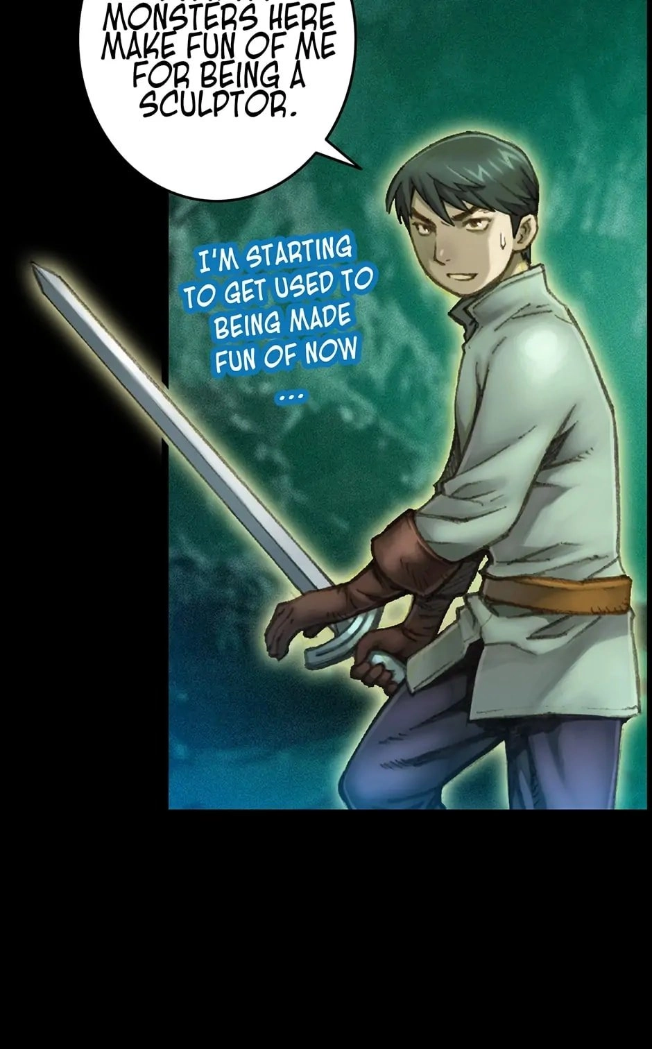 The Legendary Moonlight Sculptor Chapter 49, page 14 of 59