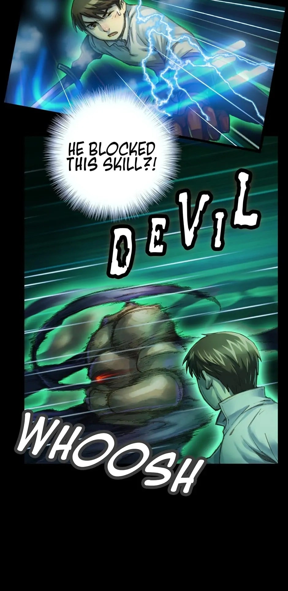 The Legendary Moonlight Sculptor Chapter 49, page 24 of 59