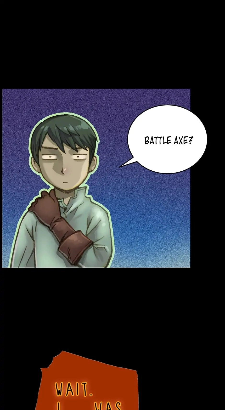 The Legendary Moonlight Sculptor Chapter 49, page 33 of 59