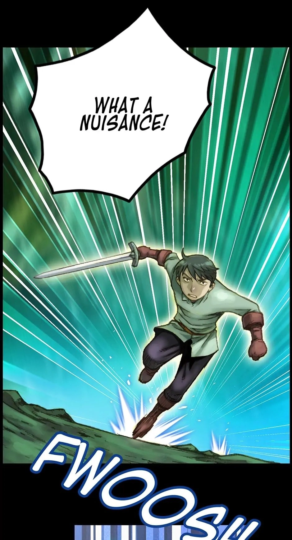 The Legendary Moonlight Sculptor Chapter 49, page 40 of 59