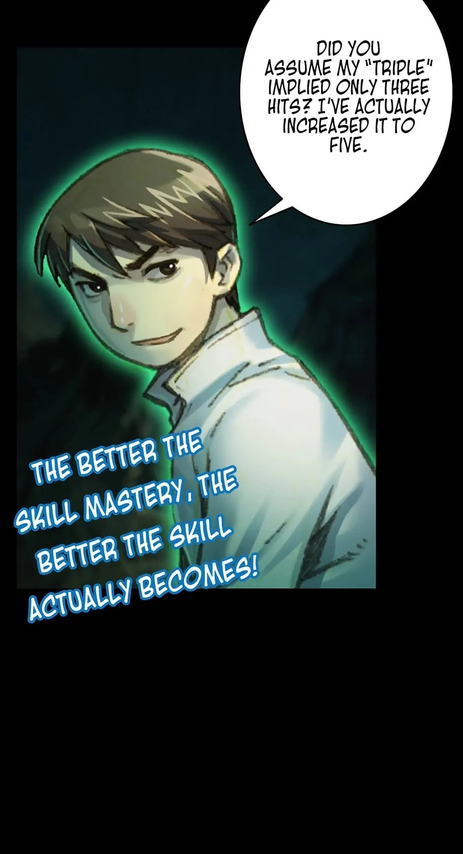 The Legendary Moonlight Sculptor Chapter 49, page 47 of 59