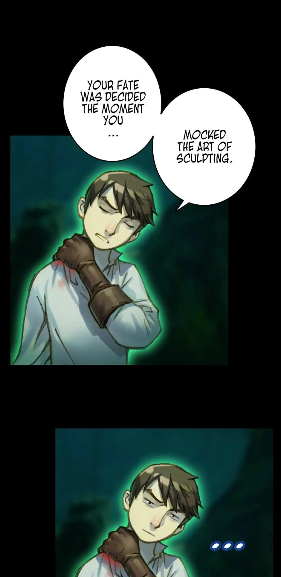 The Legendary Moonlight Sculptor Chapter 49, page 48 of 59