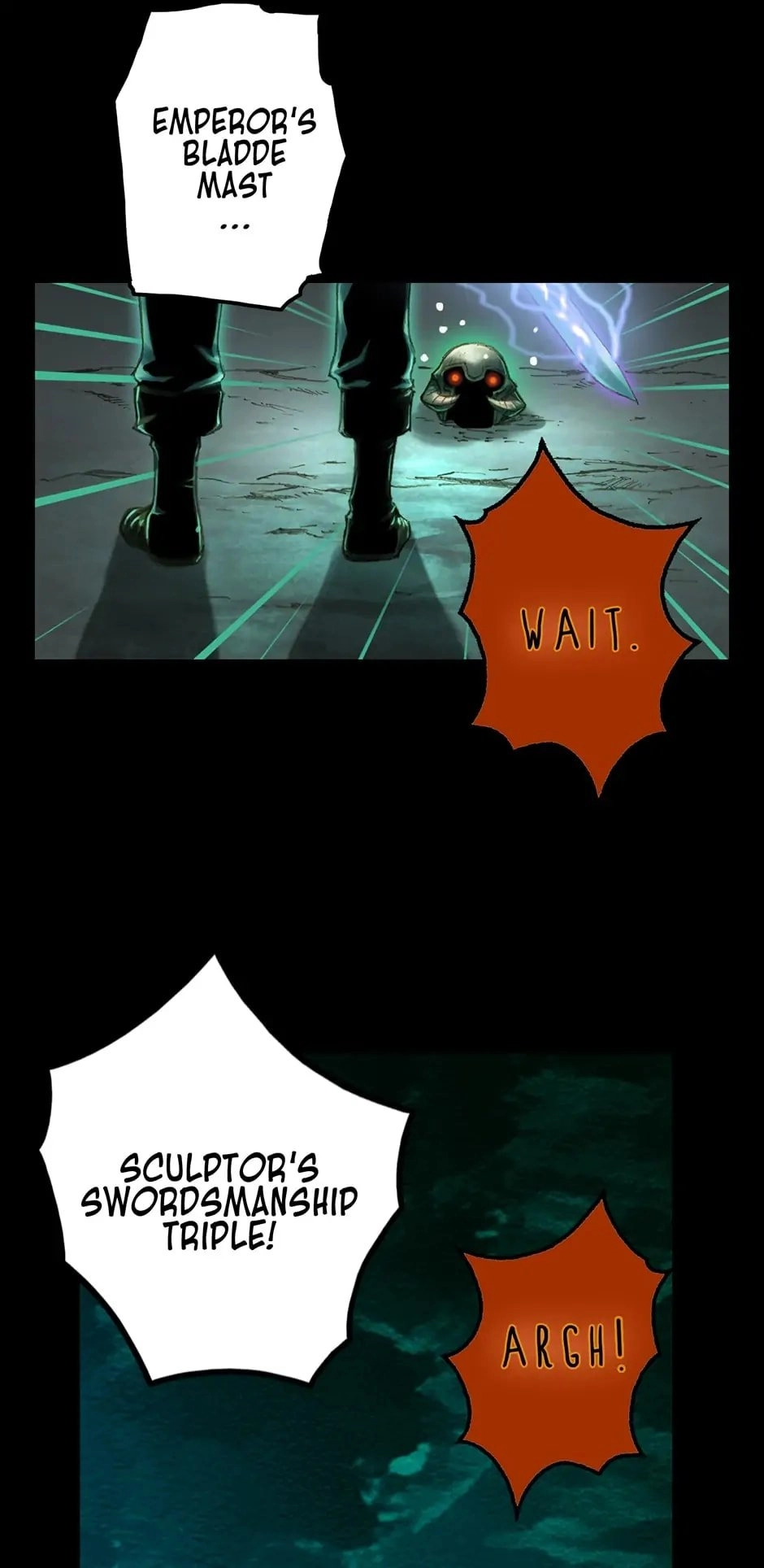 The Legendary Moonlight Sculptor Chapter 49, page 50 of 59