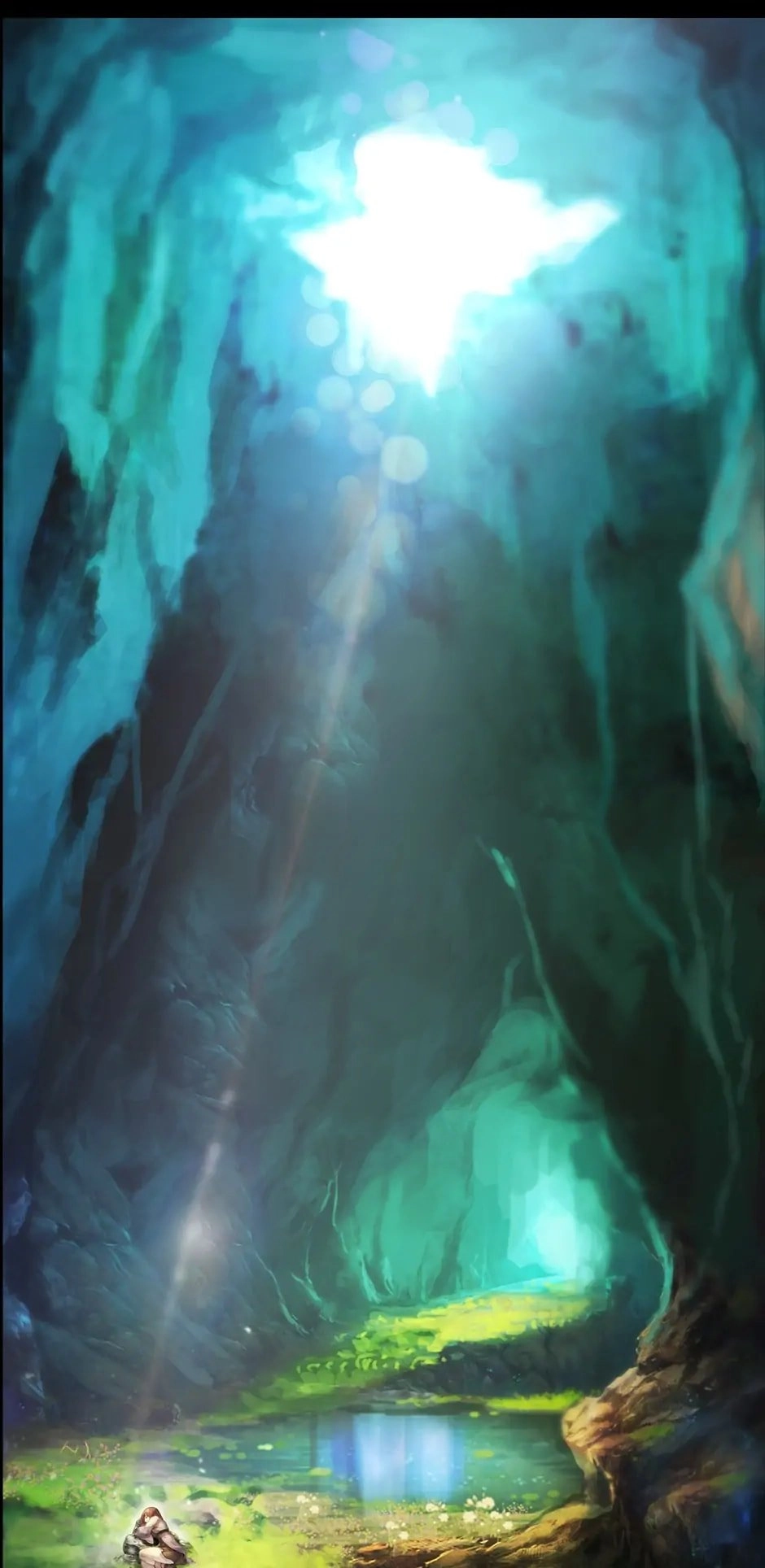 The Legendary Moonlight Sculptor Chapter 49, page 55 of 59