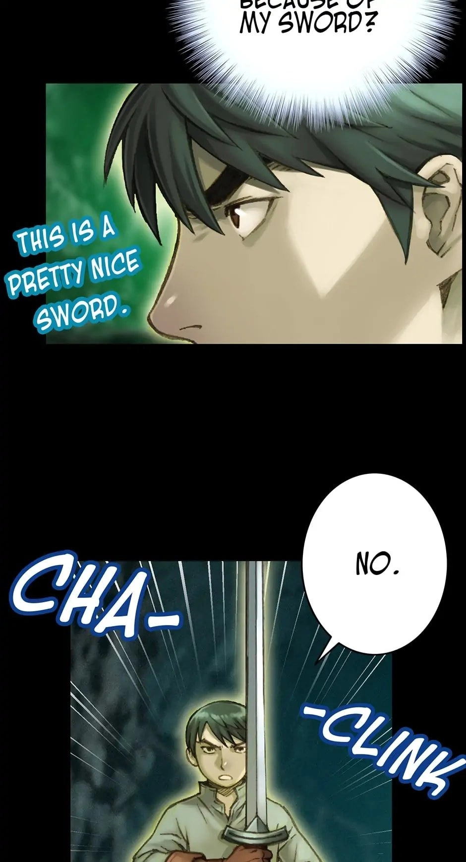 The Legendary Moonlight Sculptor Chapter 49, page 9 of 59