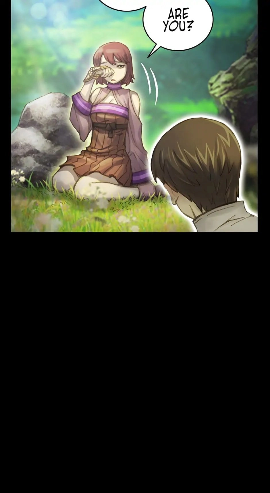 The Legendary Moonlight Sculptor Chapter 50, page 10 of 52