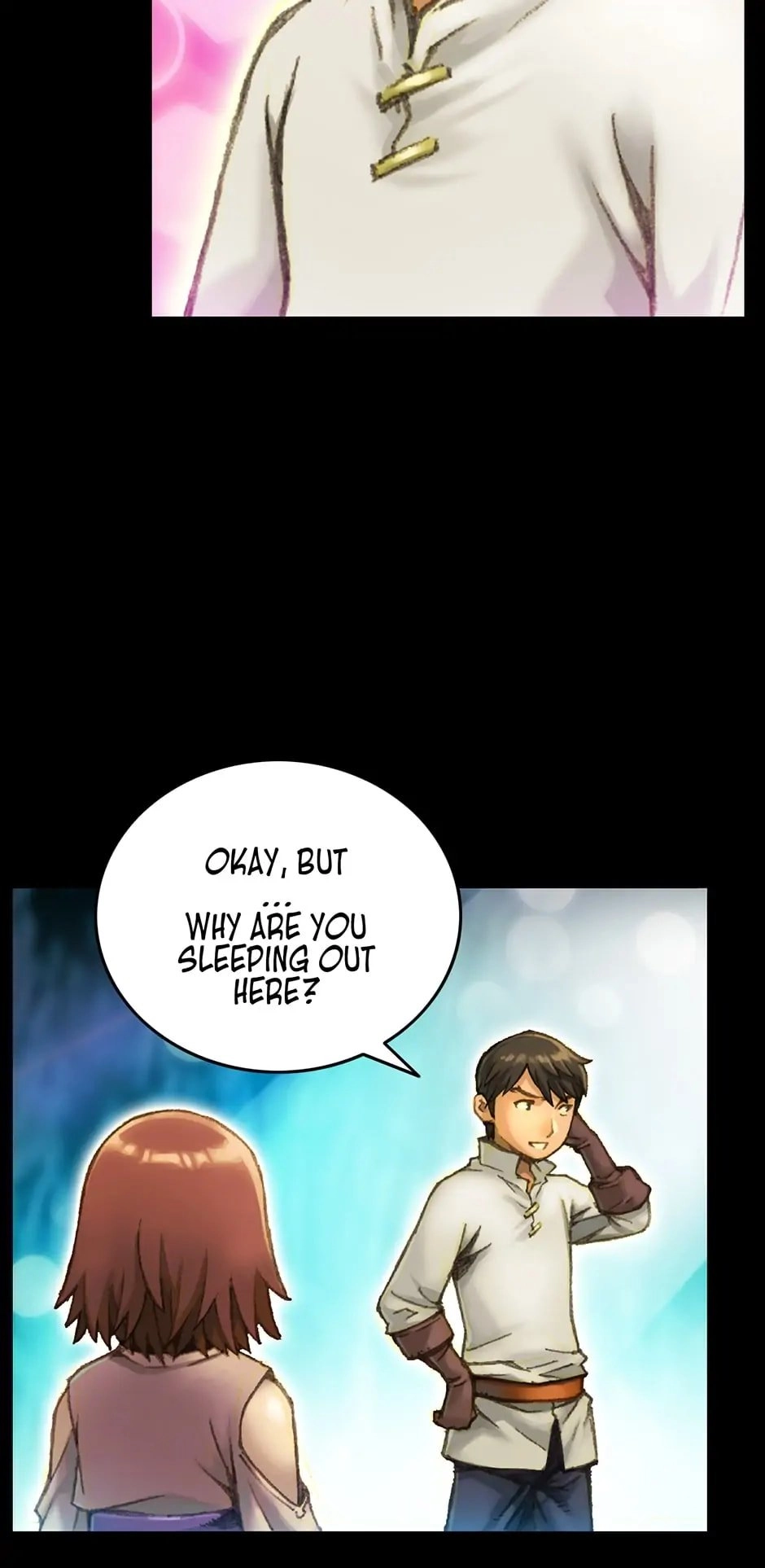 The Legendary Moonlight Sculptor Chapter 50, page 17 of 52