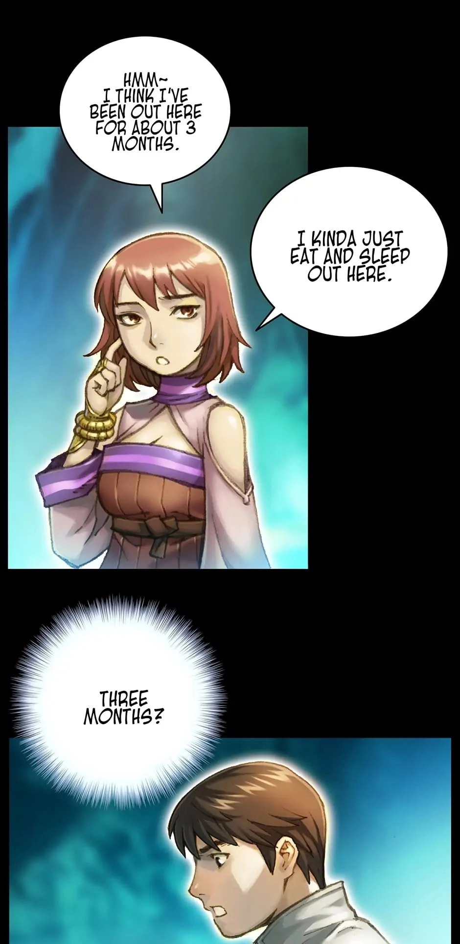 The Legendary Moonlight Sculptor Chapter 50, page 18 of 52