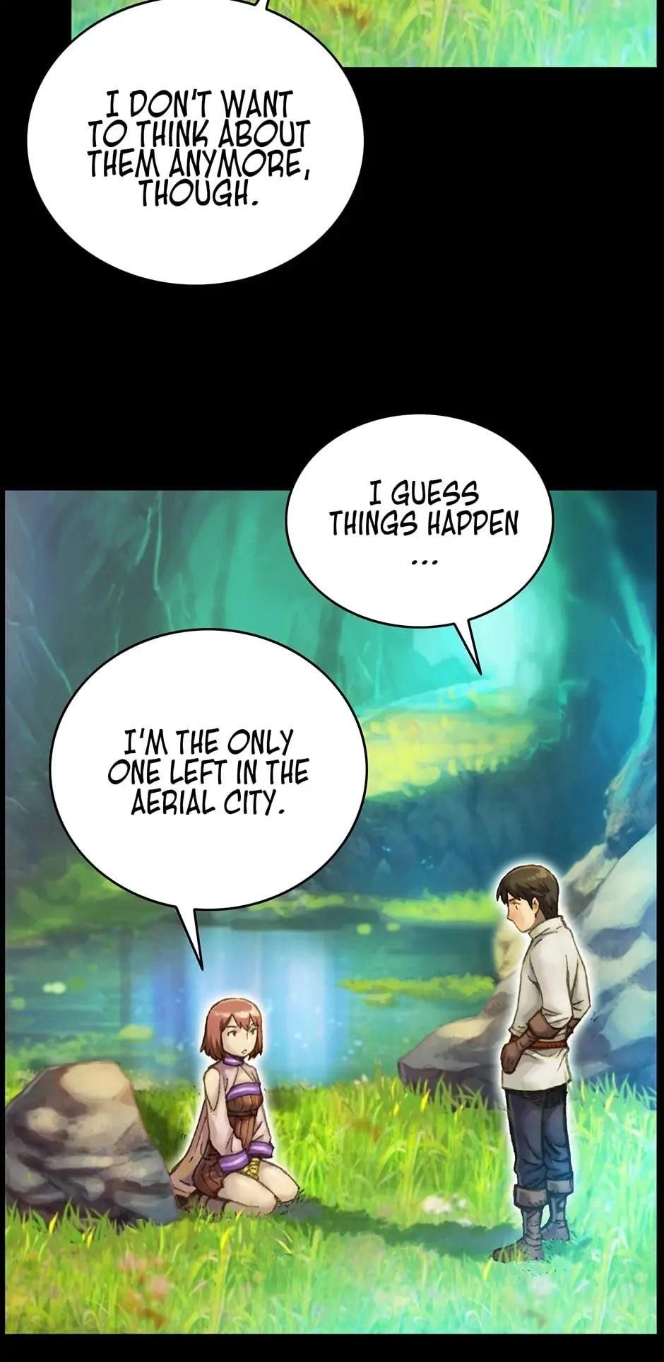 The Legendary Moonlight Sculptor Chapter 50, page 20 of 52