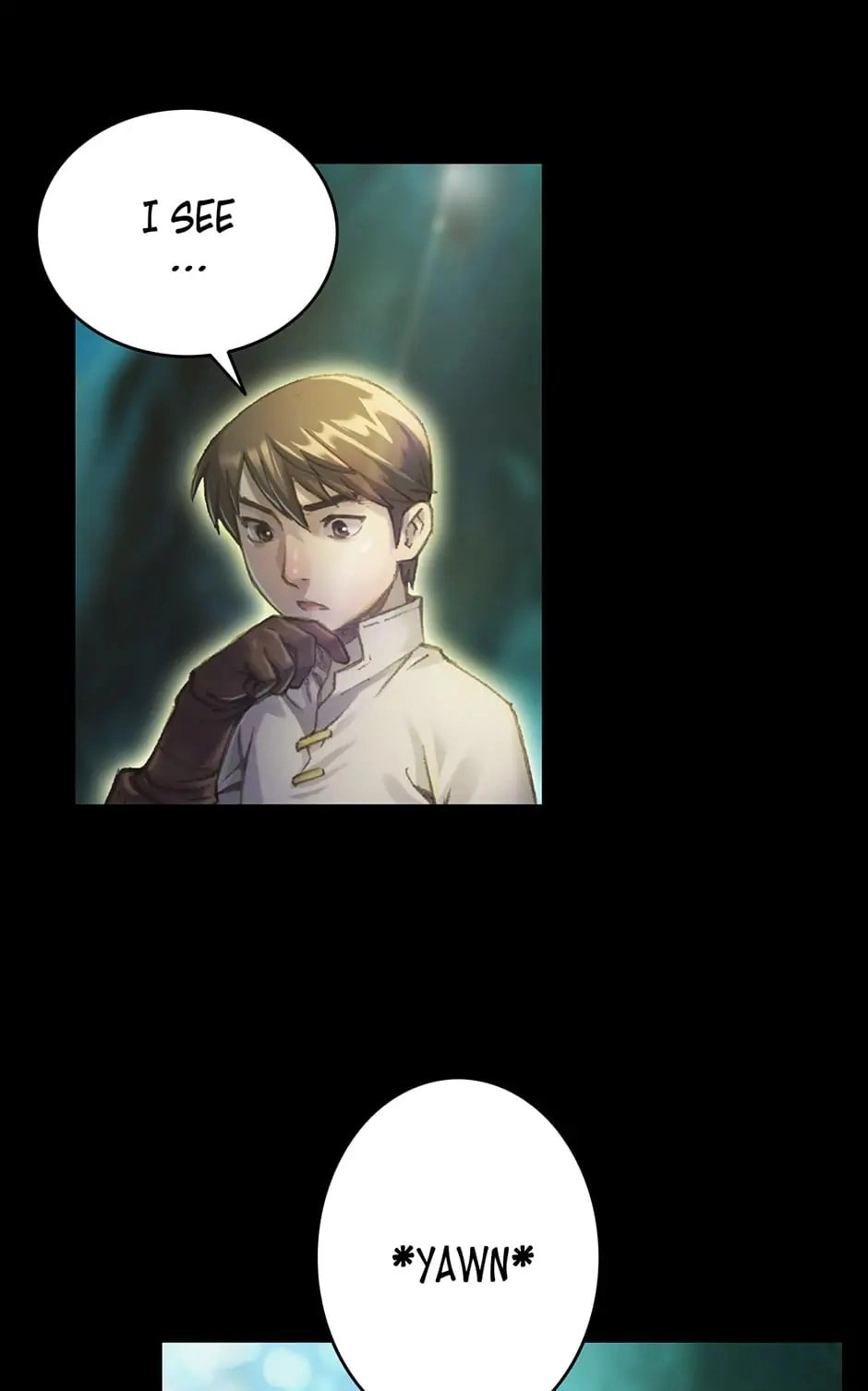 The Legendary Moonlight Sculptor Chapter 50, page 21 of 52
