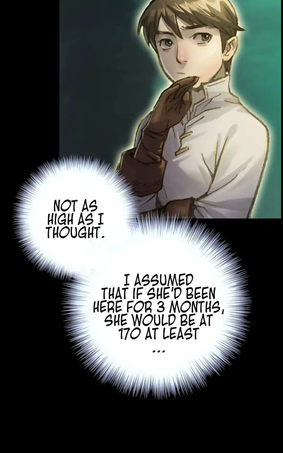 The Legendary Moonlight Sculptor Chapter 50, page 24 of 52
